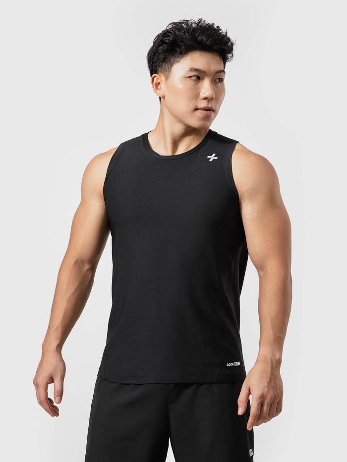 Áo Tanktop Gym Essentials II - undefined