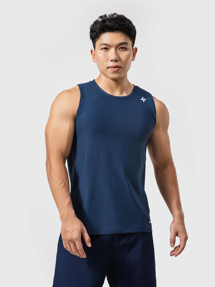 Áo Tanktop Gym Essentials II - undefined