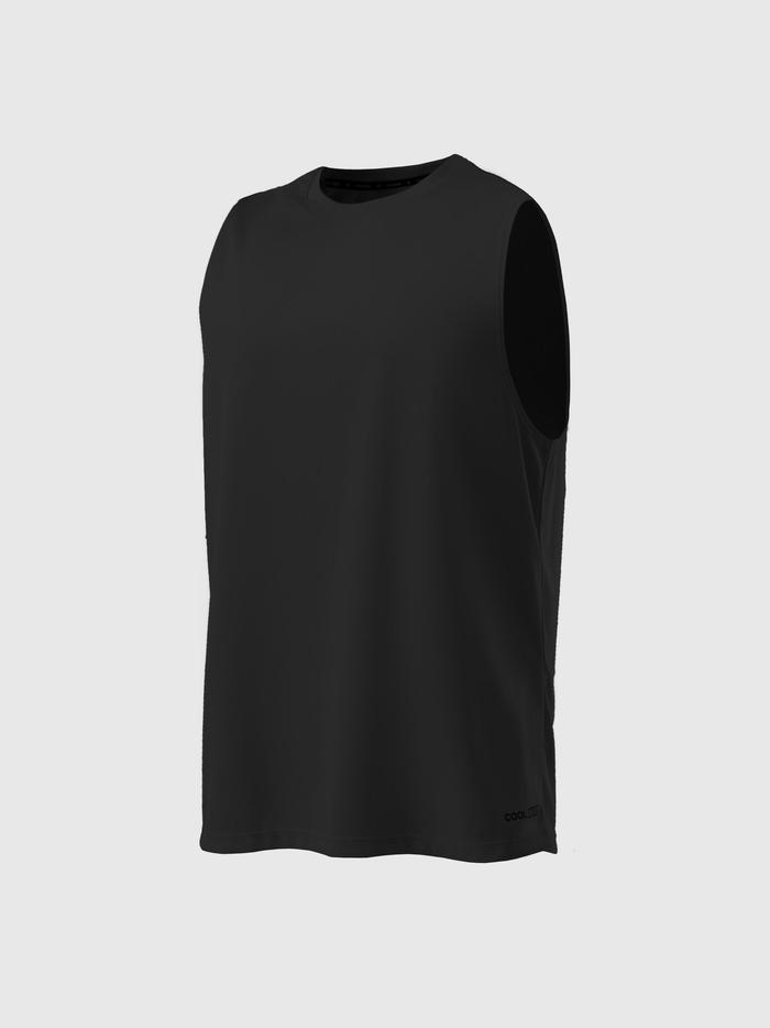 Áo Tanktop thể thao Active Essentials - undefined