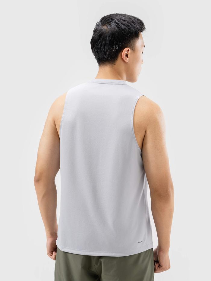 Áo Tanktop thể thao Active Essentials - undefined