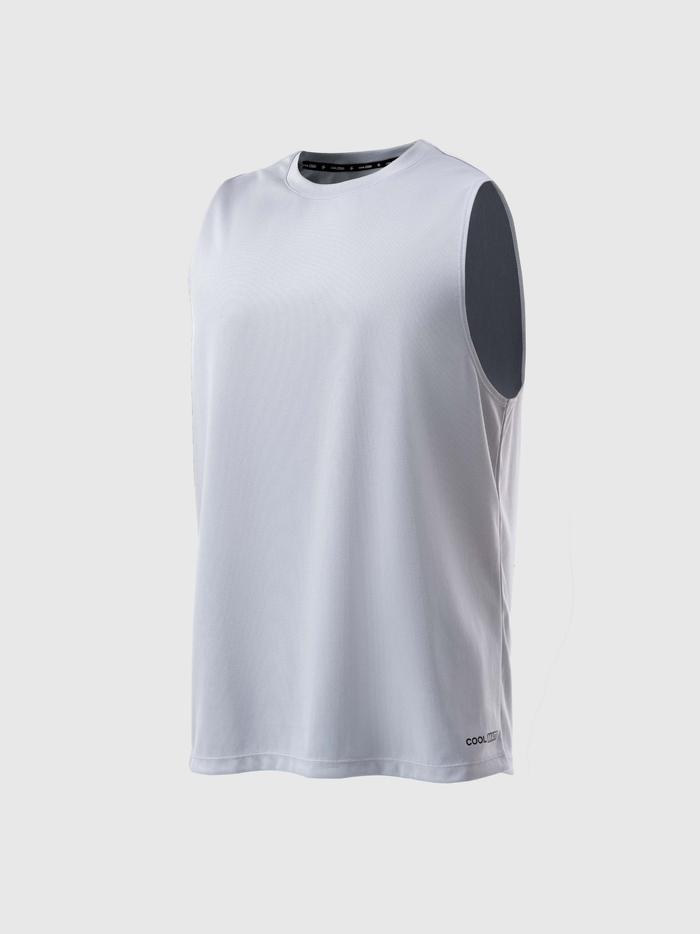 Áo Tanktop thể thao Active Essentials - undefined