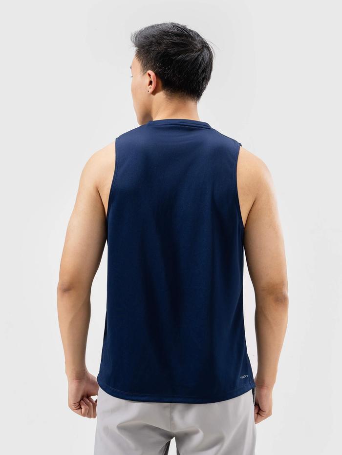 Áo Tanktop thể thao Active Essentials - undefined