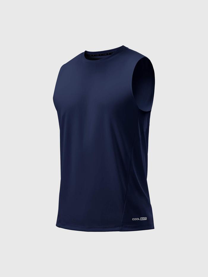 Áo Tanktop Thể Thao Pro Active 1595 - undefined