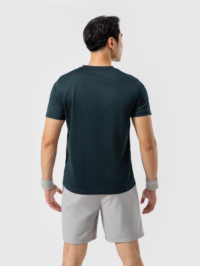 Áo Thun Nam Thể Thao Coolmate Basics - undefined