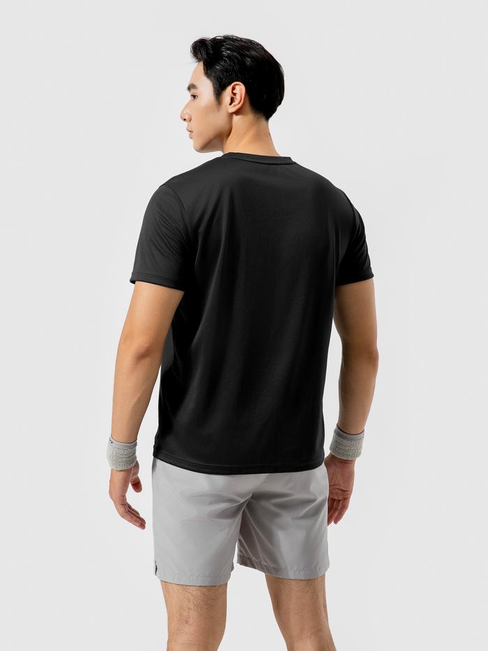 Áo Thun Nam Thể Thao Coolmate Basics - undefined