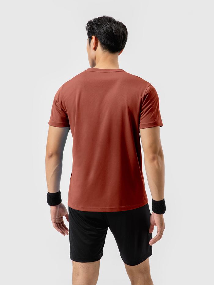 Áo Thun Nam Thể Thao Coolmate Basics - undefined