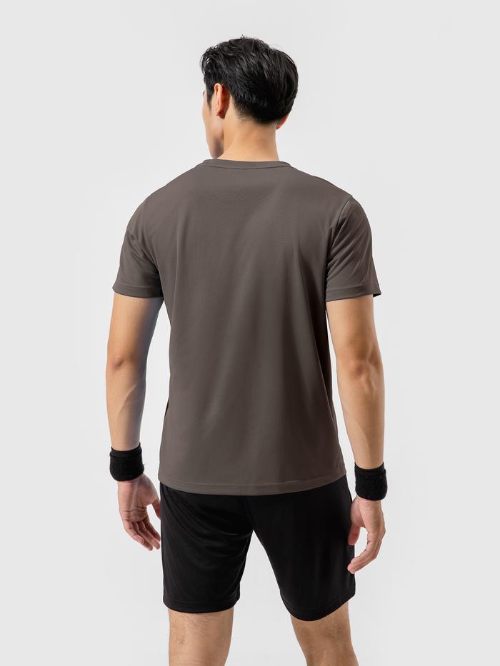 Áo Thun Nam Thể Thao Coolmate Basics - undefined