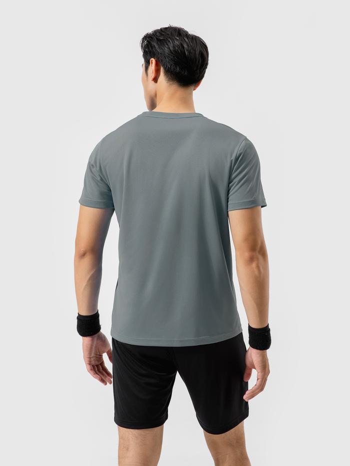 Áo Thun Nam Thể Thao Coolmate Basics - undefined