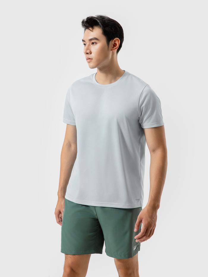 Áo Thun Nam Thể Thao Coolmate Basics - undefined