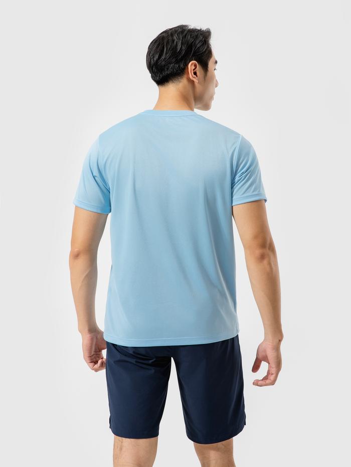 Áo Thun Nam Thể Thao Coolmate Basics - undefined