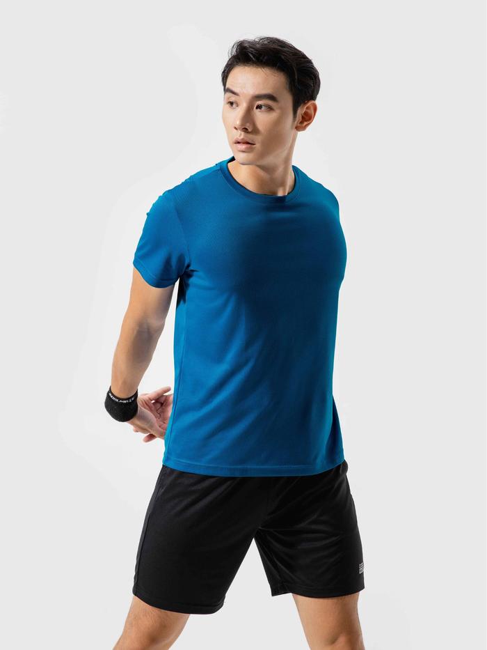 Áo Thun Nam Thể Thao Coolmate Basics - undefined