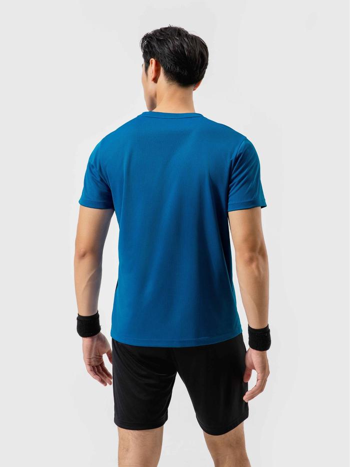 Áo Thun Nam Thể Thao Coolmate Basics - undefined