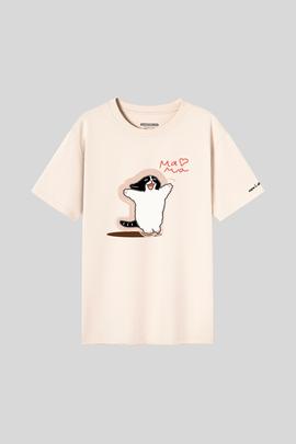 Áo Thun Nam C&S Cat Mama - undefined