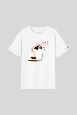 Áo Thun Nam C&S Cat Mama - undefined