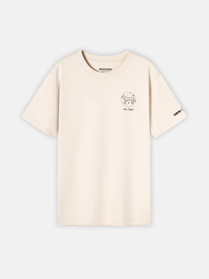 Áo Thun Care & Share Dan - undefined