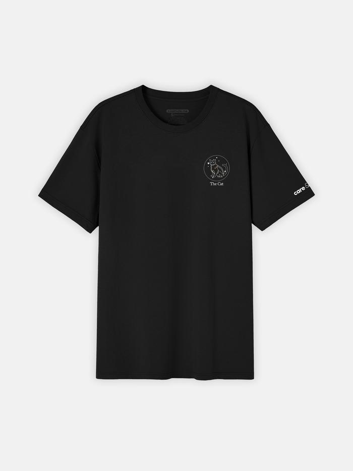 Áo Thun Care & Share Mao - undefined