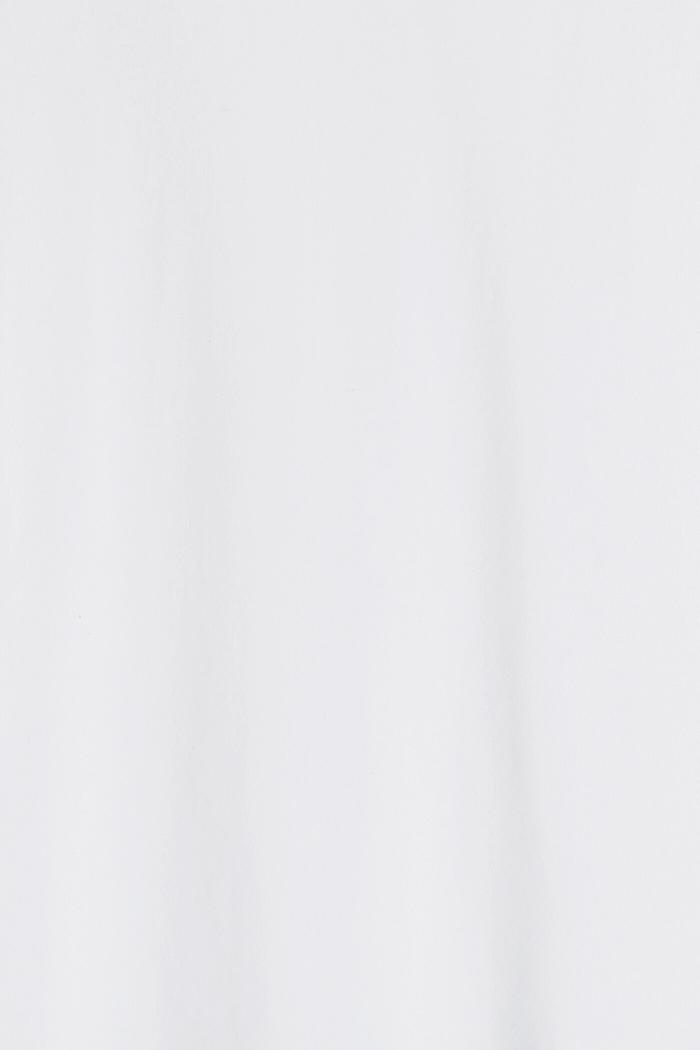 Áo Thun Care & Share Mao - undefined