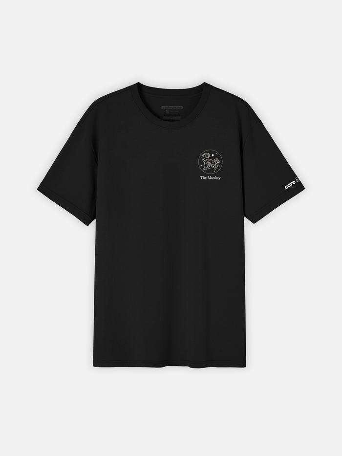 Áo Thun Care & Share Than - undefined