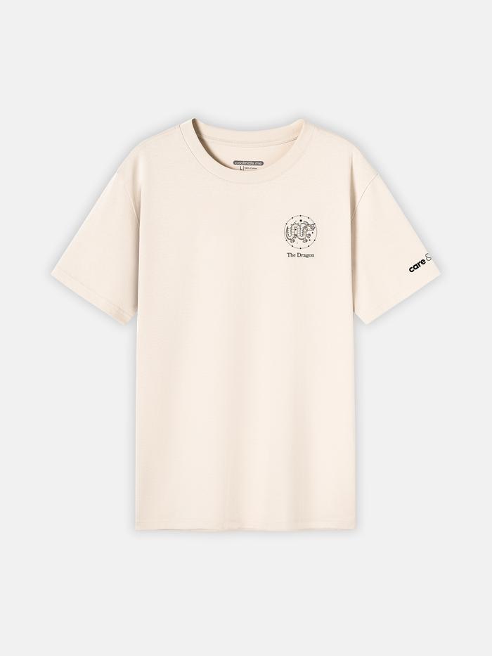 Áo Thun Care & Share Thin - undefined