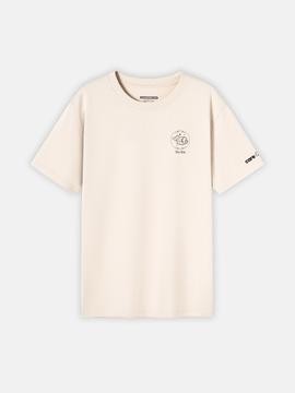 Áo Thun Care & Share Ti - undefined