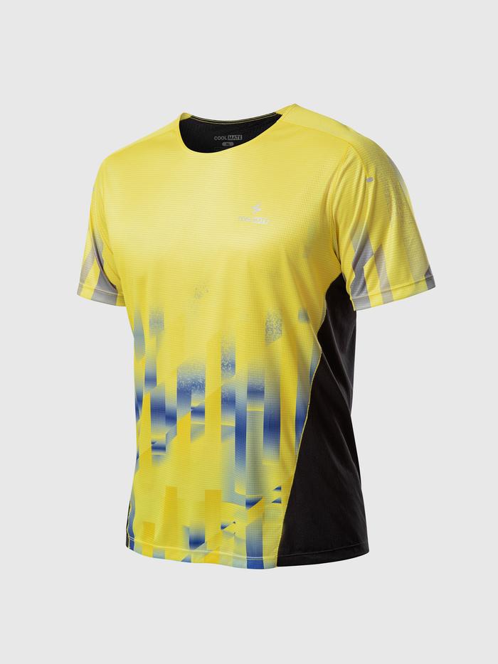 Áo thun chạy bộ Advanced Vent Tech - undefined