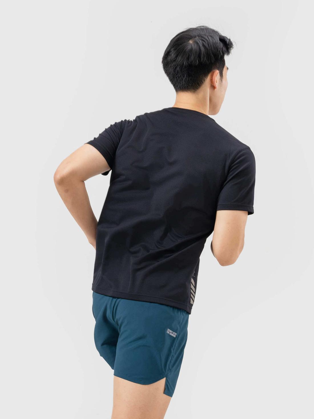 Áo Thun Chạy bộ Economy II - undefined