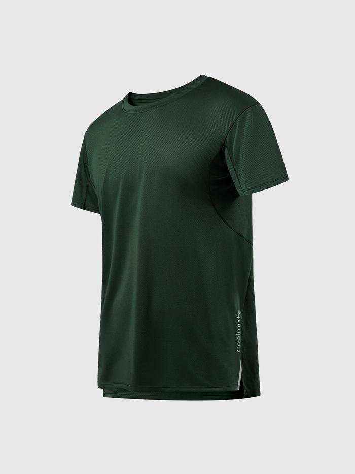 Áo Thun Chạy Bộ Essentials Fast & Free Run II - undefined