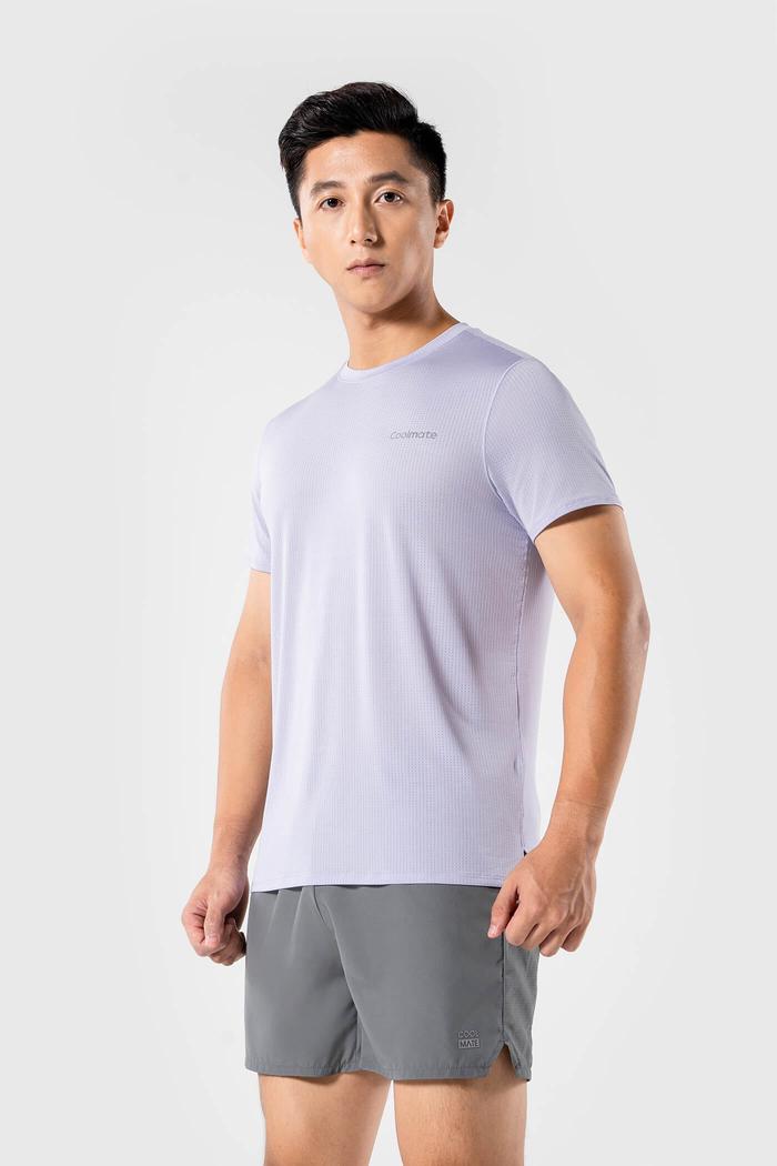 Áo Thun Chạy Bộ Essential I - undefined
