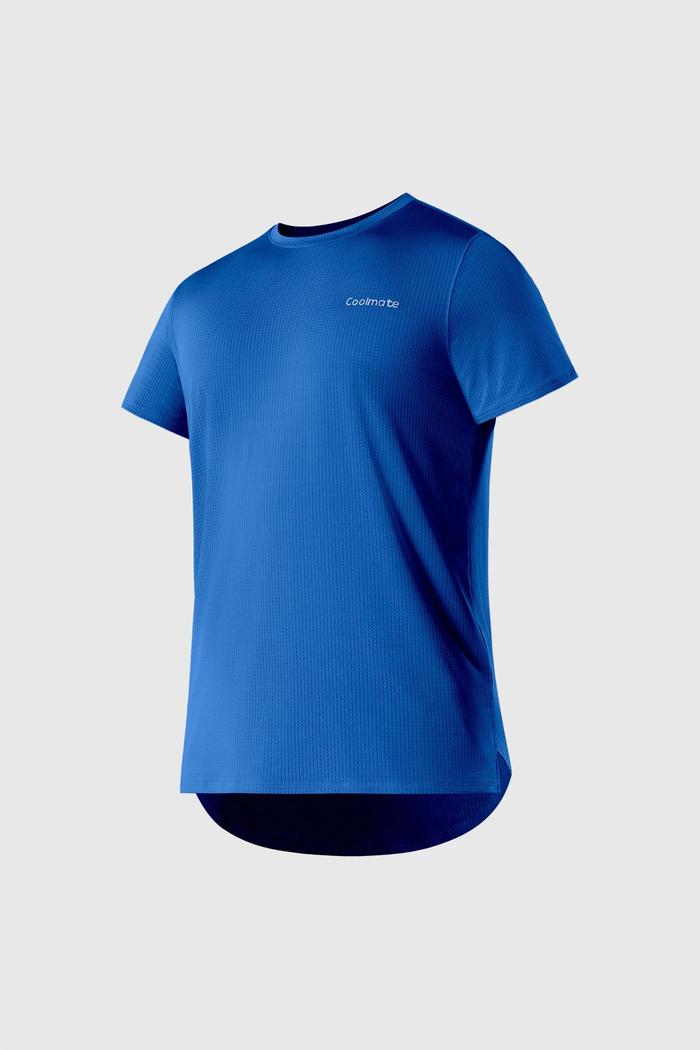 Áo Thun Chạy Bộ Essential I - undefined