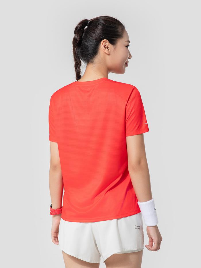 Áo thun chạy bộ "Việt Nam tiến bước" - undefined