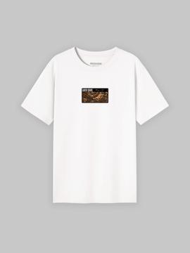 Áo thun Cotton Care & Share in Earth Signs  - undefined