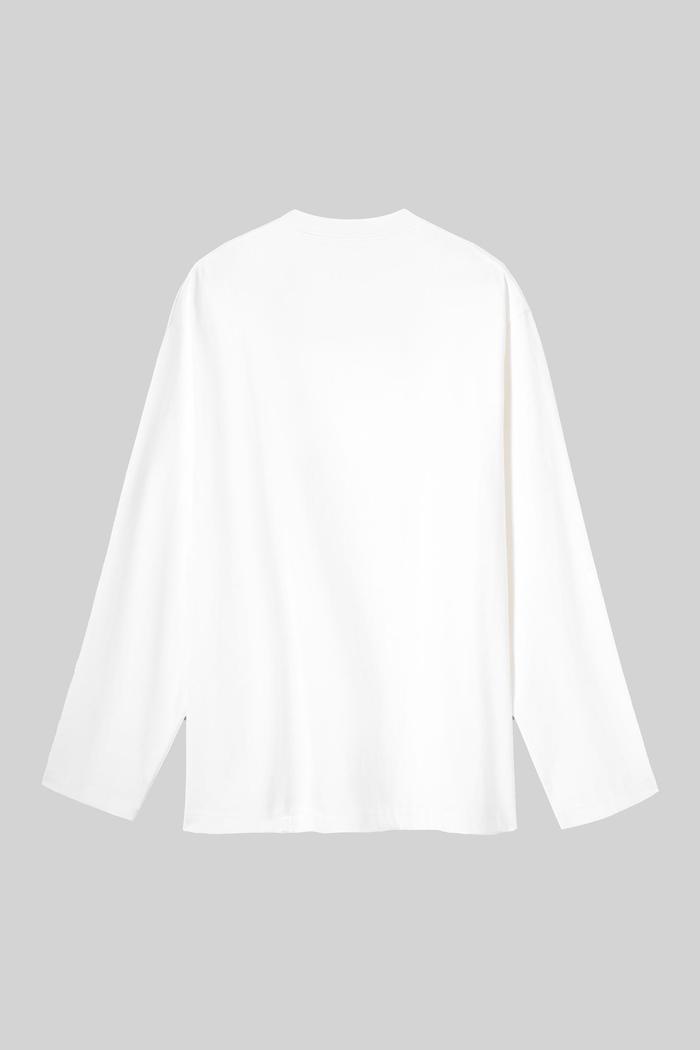 Áo thun dài tay Relaxed Fit 84RISING Everyday Venom - undefined
