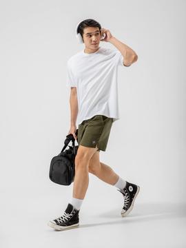 Áo Thun Gym Comfort Oversize - undefined