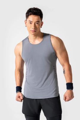 Áo Tanktop Nam Gym Powerfit - undefined