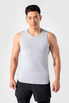 Áo Tanktop Nam Gym Powerfit - undefined