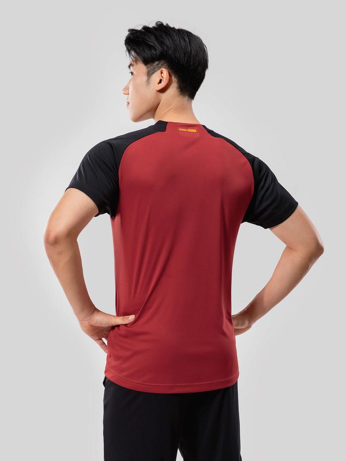 Áo Thun Bóng Đá Cổ Tròn CFA24 - undefined