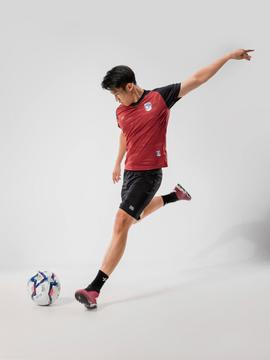 Áo Thun Bóng Đá Cổ Tròn CFA24 - undefined