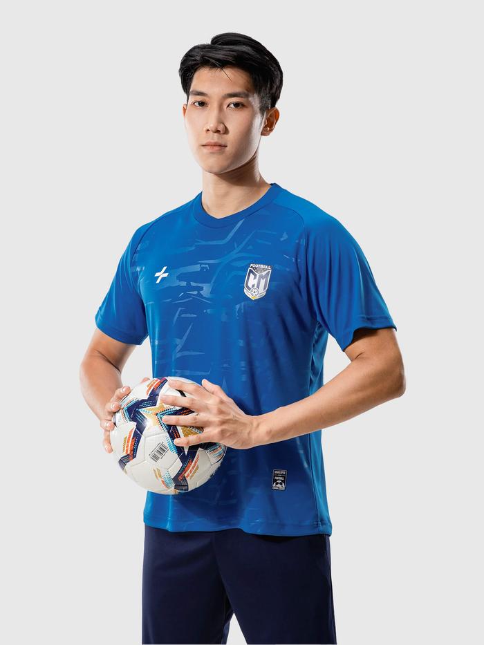 Áo Thun Bóng Đá Cổ Tròn CFA24 - undefined