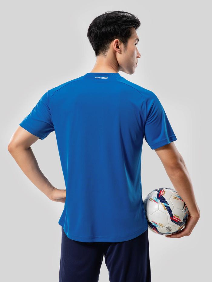 Áo Thun Bóng Đá Cổ Tròn CFA24 - undefined