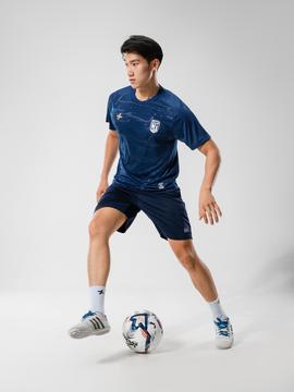 Áo Thun Bóng Đá Cổ Tròn CFA24 - undefined