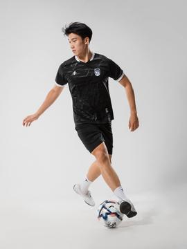 Áo Thun Bóng Đá Cổ V CFA24 - undefined