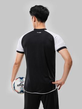 Áo Thun Bóng Đá Cổ V CFA24 - undefined