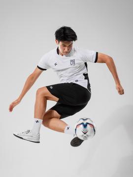 Áo Thun Bóng Đá Cổ V CFA24 - undefined