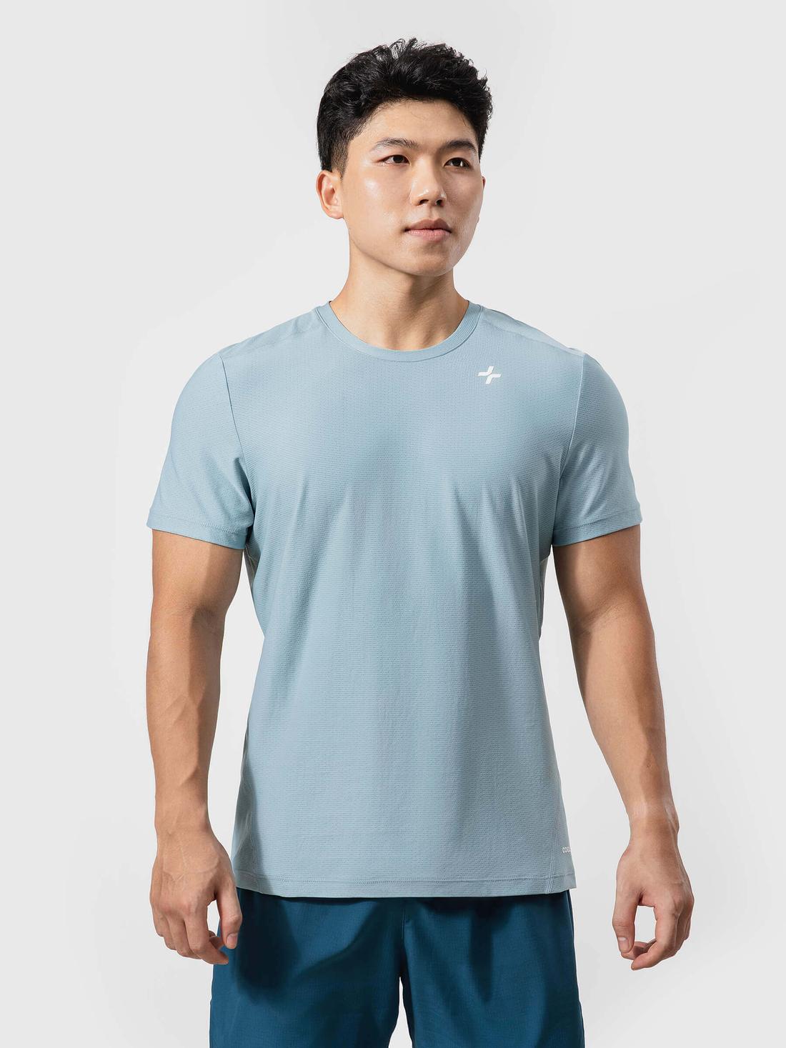 Áo Thun Gym Essentials II - undefined