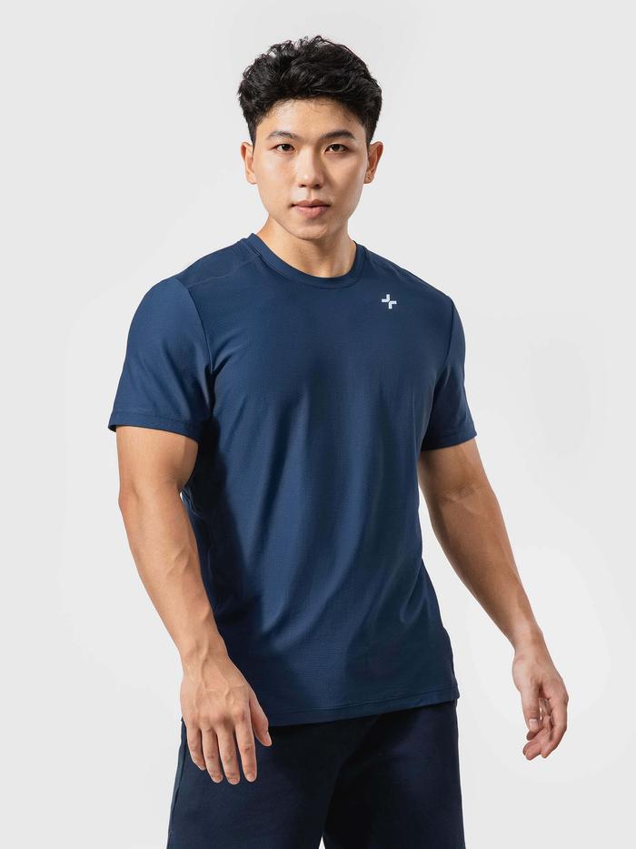 Áo Thun Gym Essentials II - undefined