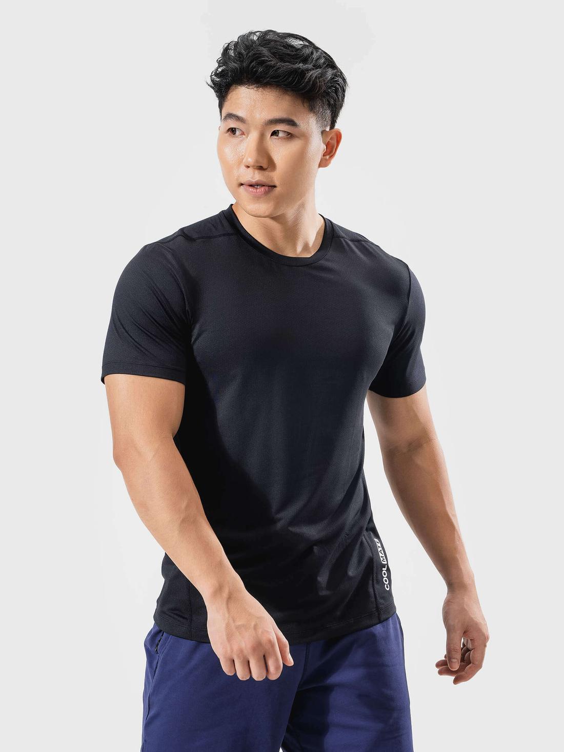 Áo Thun Gym Essentials I - undefined
