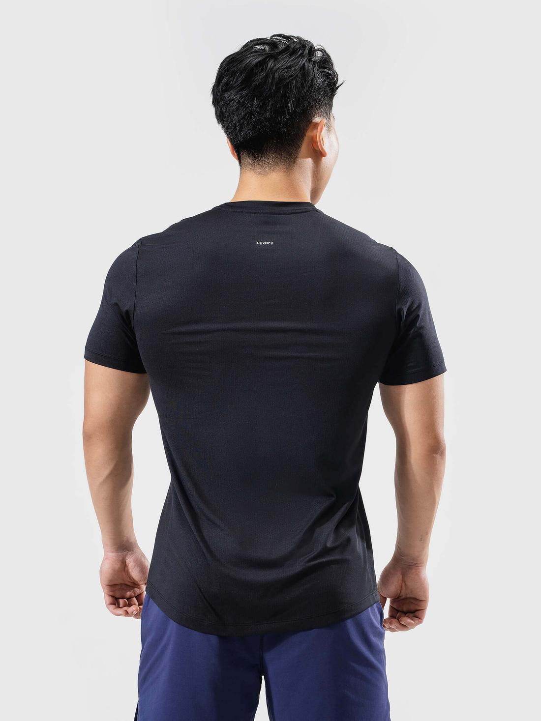 Áo Thun Gym Essentials I - undefined