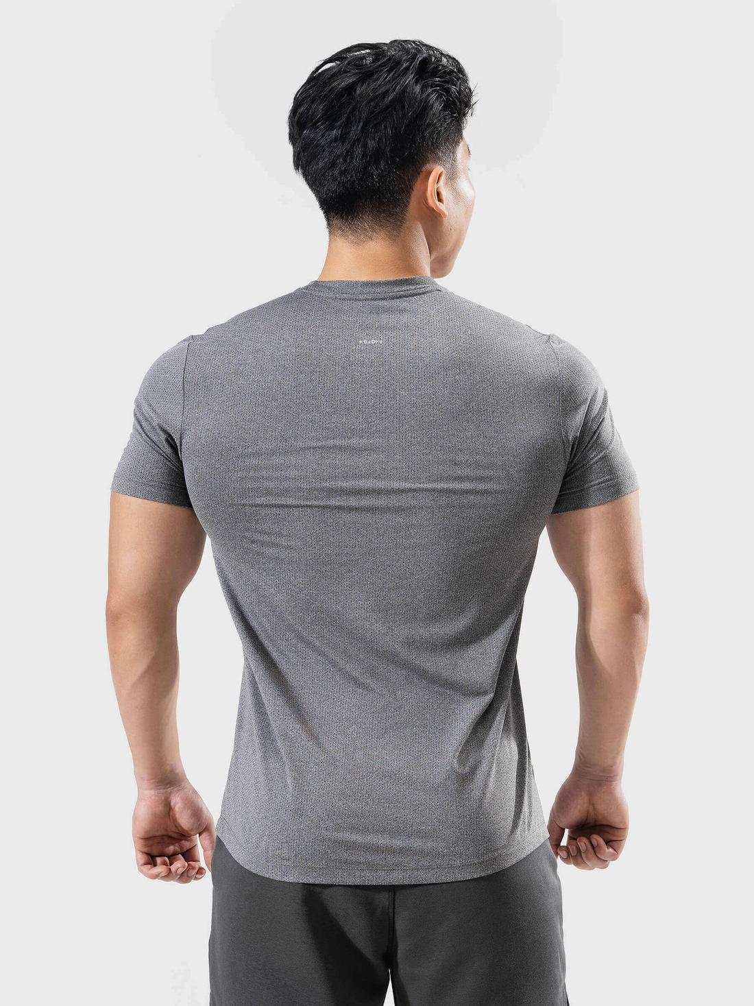 Áo Thun Gym Essentials I - undefined