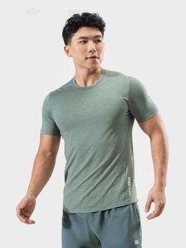Áo Thun Gym Essentials I - undefined