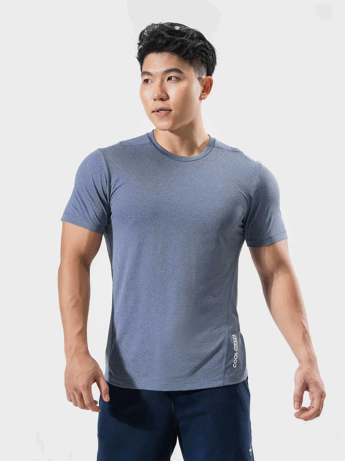 Áo Thun Gym Essentials I - undefined